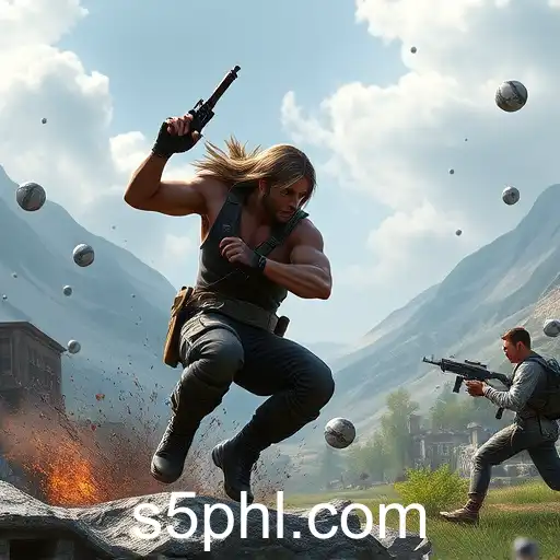 Exploring the Thrills of Action Games: Your Guide to the