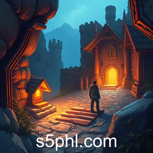 The Thrilling World of Adventure Games: Embark on Your Next Epic Quest
