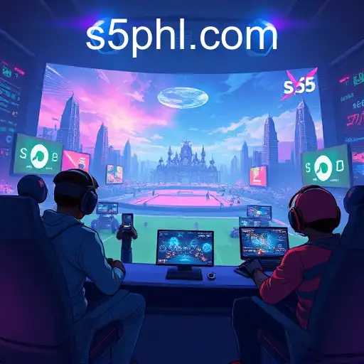 The Evolution of Digital Gaming in Modern Society