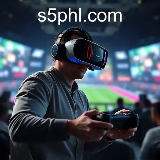 The Evolution of English Gaming with S5