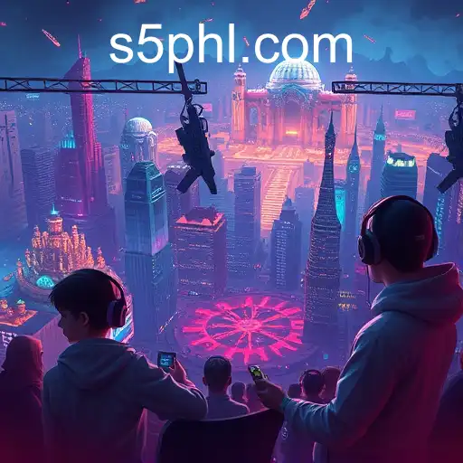 The Evolution of S5 in Gaming