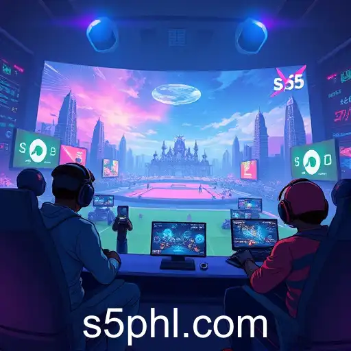 The Evolution of Digital Gaming in Modern Society