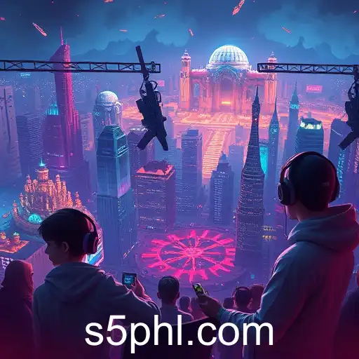 The Evolution of S5 in Gaming