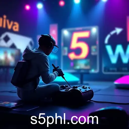 The Evolution of 's5': Gaming and Technology in 2025