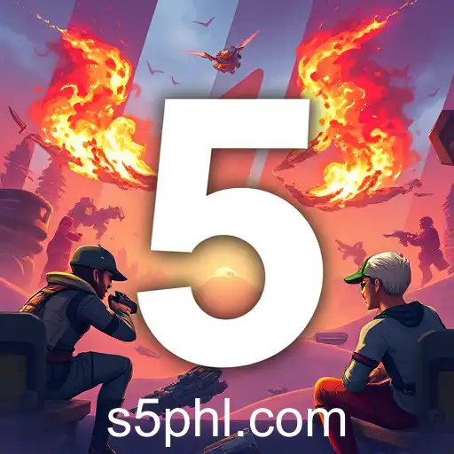 The Evolution of S5 Gaming Trends