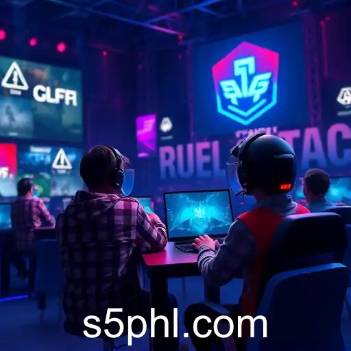 Gaming in the Era of Rapid Evolution