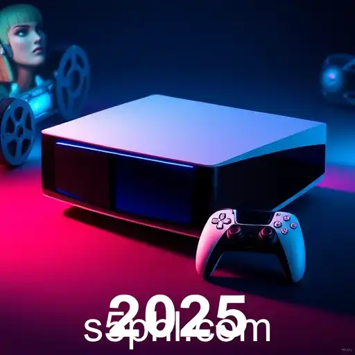 Gaming Evolution: S5's Role in Today's Digital Landscape