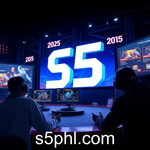 Innovations in Online Gaming: The Rise of S5 Platforms