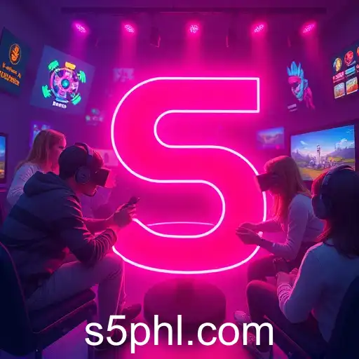 The Resurgence of Interactive English Games