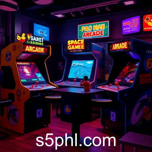 Revamping the Online Gaming Experience: S5's Pioneering Approach