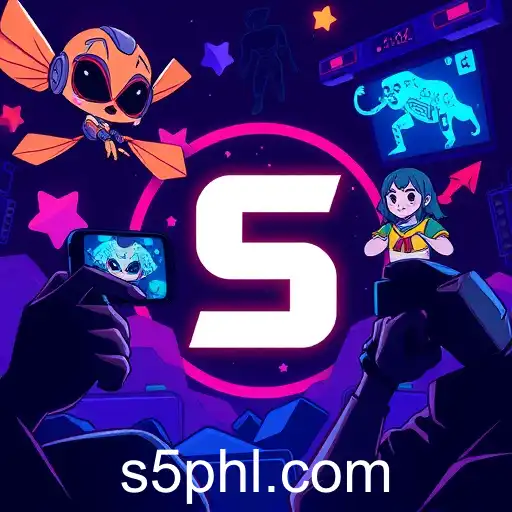 The Rise of S5 in Gaming Culture