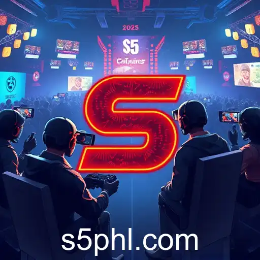 The Resurgence of Online Gaming with 's5'