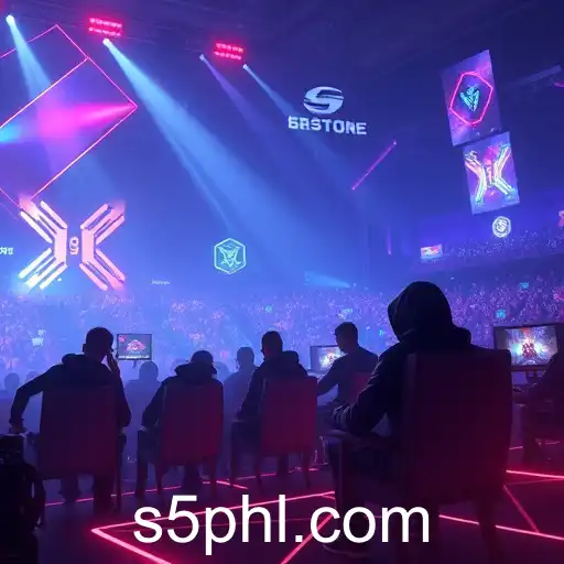 Gaming Trends: The Rise of S5