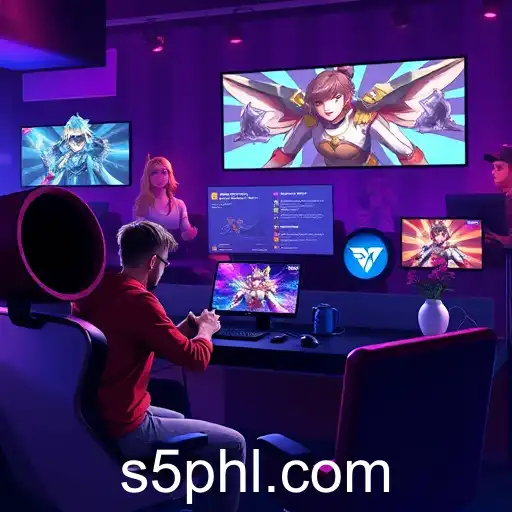 S5's Impact on the Gaming World