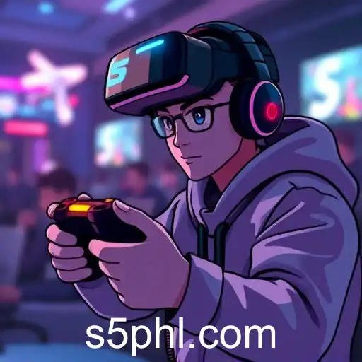 The Evolution of Gaming: A Look at S5's Impact