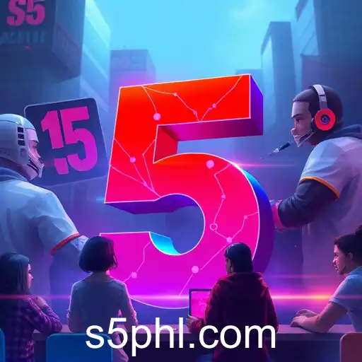 Gaming Evolution: S5's Impact on 2025 Trends