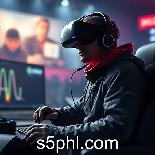S5 Revolutionizes Online Gaming Experience