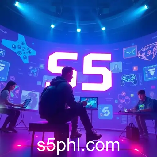 S5 Impact on Gaming Trends