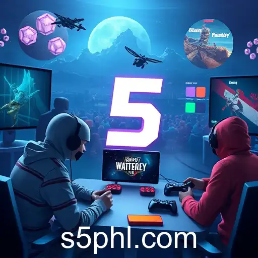 Exploring the Rise of S5 in Gaming Worlds