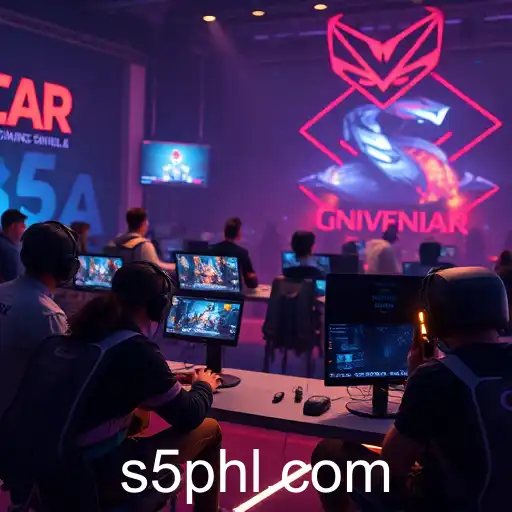 S5 Game Revolutionizes Online Gaming Community
