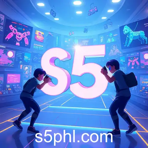 The New Era of Online Gaming