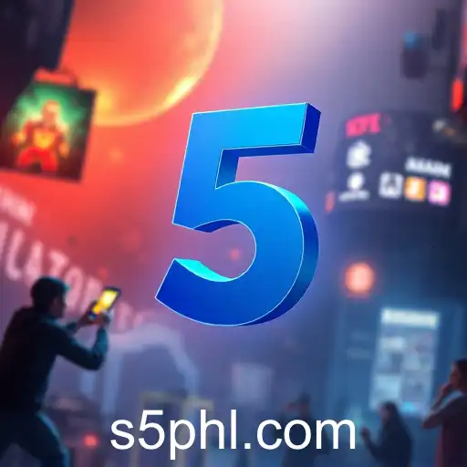 The Rise of 's5': A Gaming Phenomenon