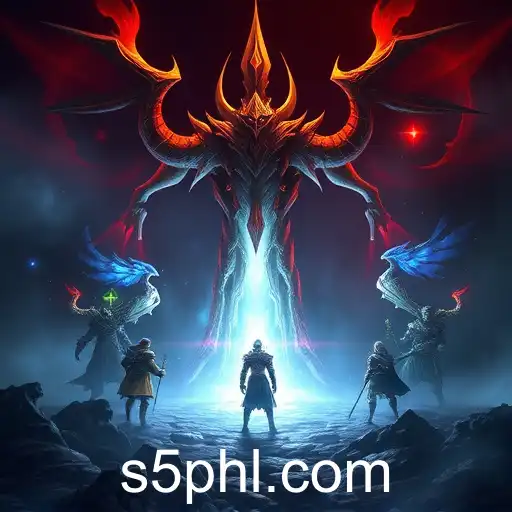 The Thriving World of Online Gaming in 2025