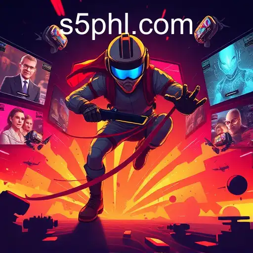 Gaming Evolution: S5's Rise in 2025