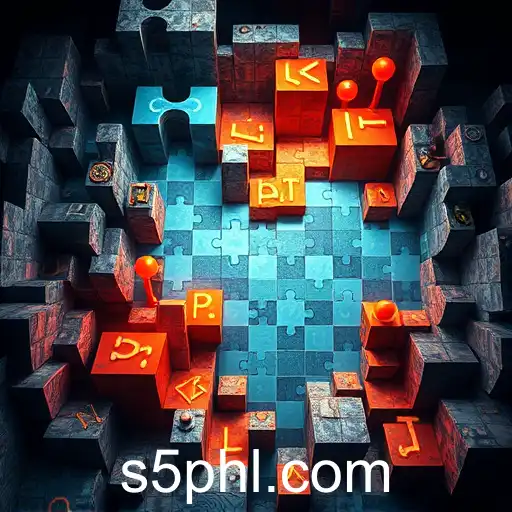 Exploring Puzzle Games: A Brain-Teasing Digital World