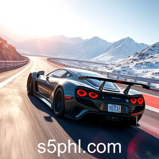 Exploring the Excitement of Racing Games: A Closer Look at the 's5' Collection