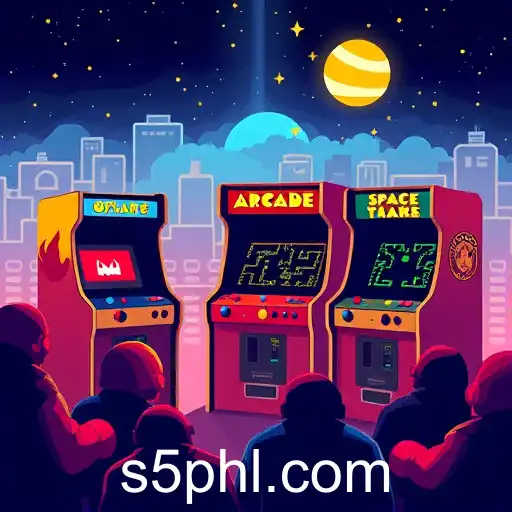 Revamping the Online Gaming Experience: S5's Pioneering Approach