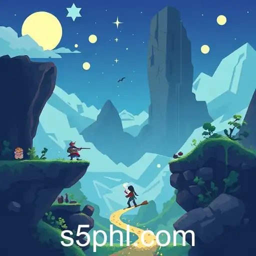 The Resurgence of Online Gaming with 's5'