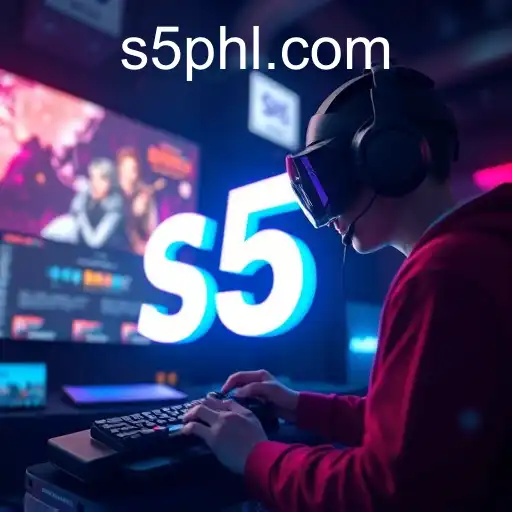 The Rise of S5 in the Gaming Arena