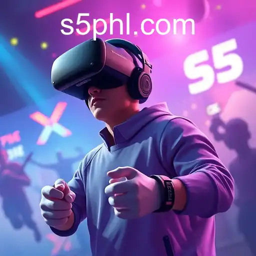 The Rise of S5: Transforming Online Gaming