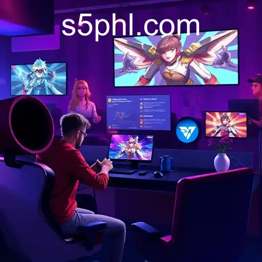 S5's Impact on the Gaming World