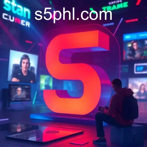 The Growing Influence of S5 in the Gaming World