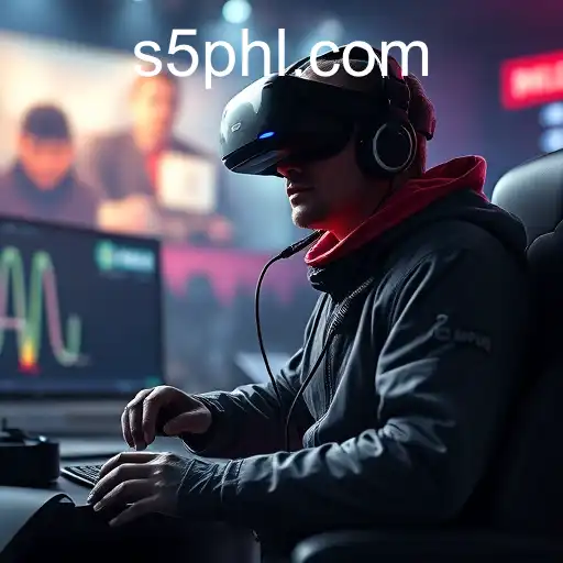 S5 Revolutionizes Online Gaming Experience