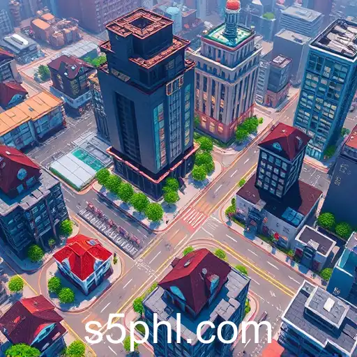 Exploring the Diverse World of Simulation Games